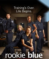 Rookie Blue season 6 / - 6 